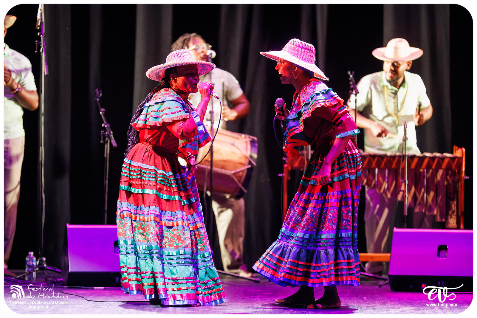 FDH 2024.08.20 | COLOMBIE